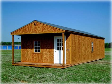 Check spelling or type a new query. Cabin- Sizes 8 x 12 to 16 x 40 | Graceland Portable ...