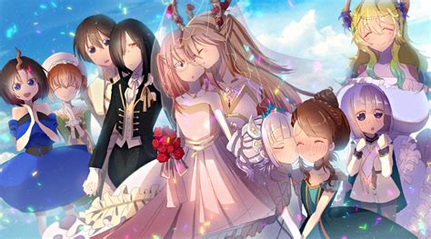 Dragon maid ringtones and wallpapers. Anime Maid Wallpaper (66+ images)