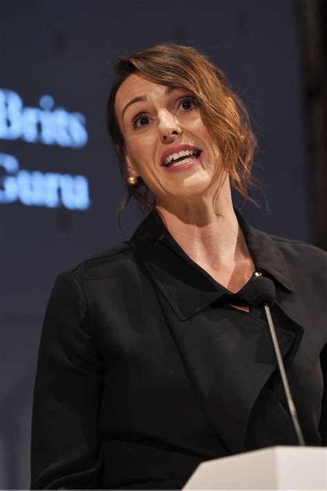 Her shock warning to laurence akers 'i'd never forgive him'. SURANNE JONES at Bafta Breakthrough Brits in London 10/25 ...