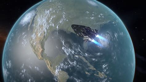 Get a mission for a datacourier mission or any mission with target sol. Sol - Elite Dangerous - YouTube