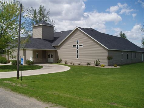 Welcome St Pauls Lutheran Church