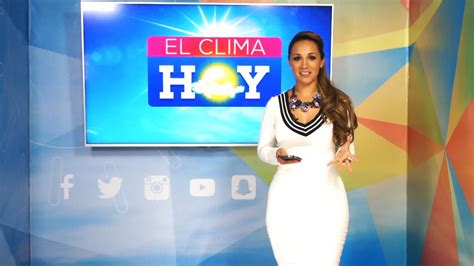 Check spelling or type a new query. El clima Hoy 5 de mayo - YouTube