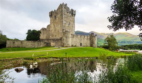 Éire), also known as the republic of ireland (irish: The Best Tour Companies in Ireland (Updated 2020)