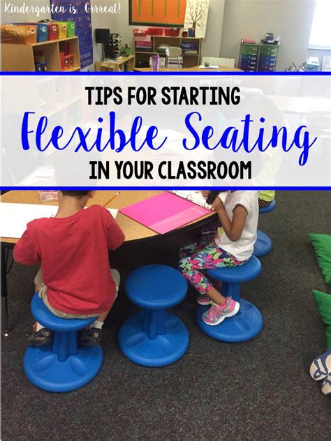 When you get it, go back into the kaya forests and use the cactus fig. Kindergarten is Grrreat!: How to Start Flexible Seating