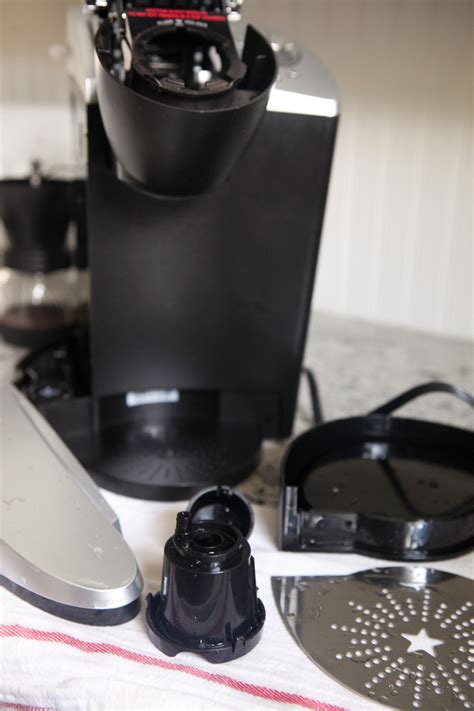 Safe & easy to use: How To Clean a Keurig Coffee Machine | Keurig coffee ...