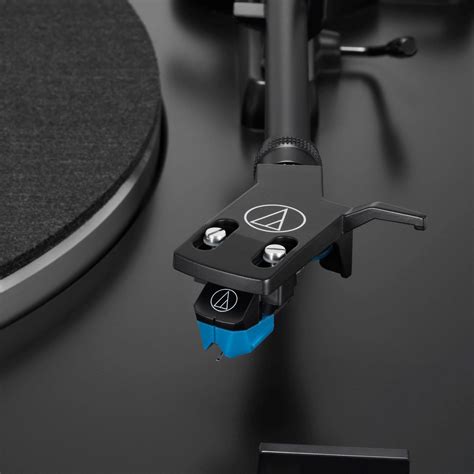 Audio Technica At Lp3xbt виниловый проигрыватель Купить в магазине