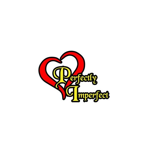Perfectly Imperfect Heart Svg Png Jpeg Digital Download Vector Etsy