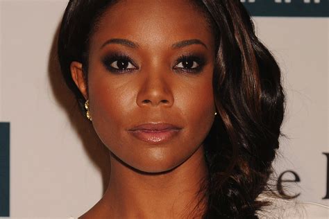 Gabrielle Union Speaks On Nate Parkers Stomach Churning