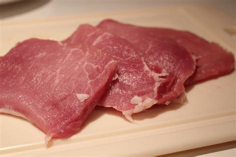 Serve it on a bed of rice for a quick. Near to Nothing: Breaded Pork Chops