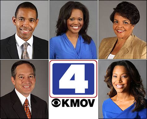 Julian Johnson Leaving Kmov Fifth To Depart In Recent Months Joes