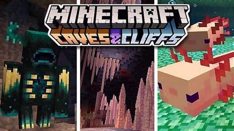 Minecraft 1.17.10 APK - Download MCPE 1.17.10.04 Free
