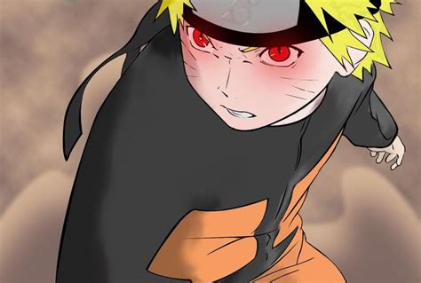 Naruto Evil By Behzadvf On Deviantart Naruto Cute Naruto Naruto
