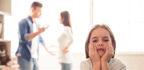 Efecto Del Divorcio En Los Hijos Psicoterapeutas