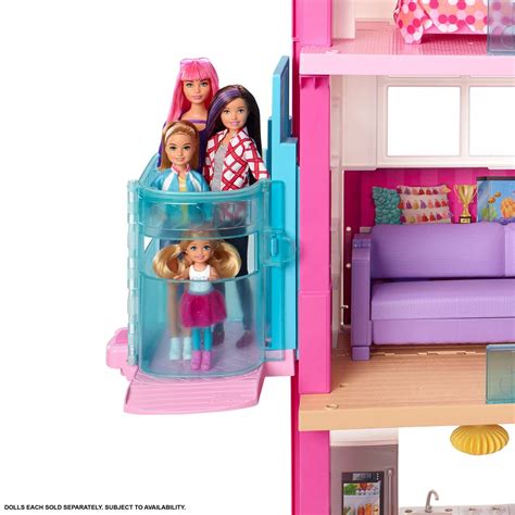 Je canal dedicado a juegos. Barbie Casa De Los Sueños Descargar Juego / Imagen Png Imagen Transparente Descarga Gratuita ...