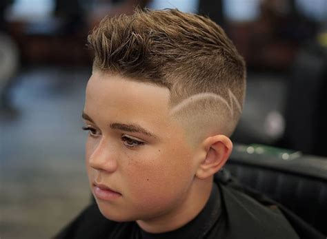22 Cool Haircuts For Boys 2024 Trends Cool Boys Haircuts Hair