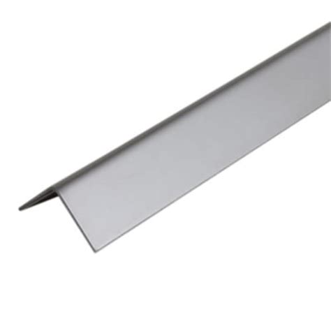 2000mm Angle Equal Sided 12 X 12 X 091mm Polished Stainless
