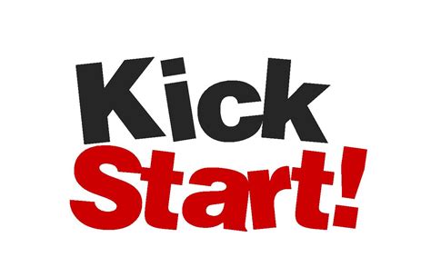 Kickstart Logos