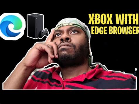 El gigante del software renovó la imagen del logo de microsoft edge hace cinco años cuando anunció el desarrollo de. Microsoft starts testing edge chromium browser on Xbox ...