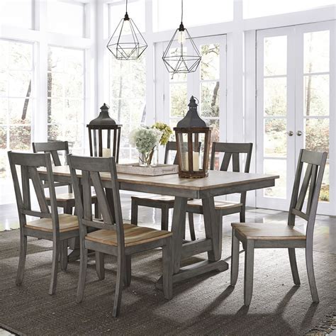 Check spelling or type a new query. Liberty Furniture Lindsey Farm 62-CD-7TRS Transitional Two ...