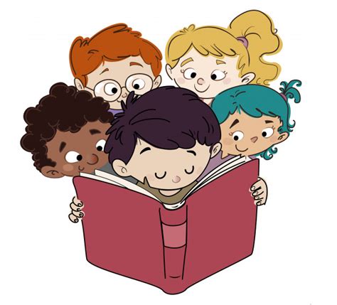 Free Free Child Reading Svg 400 SVG PNG EPS DXF File