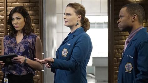 Bones Temporada 11 Episodio 7 Online Online Latino Descargar