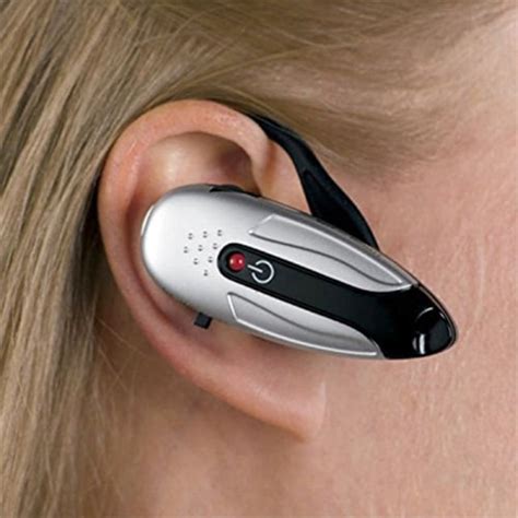 Personal Hearing Enhancement Sound Amplifier Low High Frequencydigital
