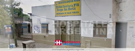 Opiniones de usuarios, precios, datos de contacto, horarios de apertura de palabra clave buenos aires con sede en merlo. Unidad Sanitaria 24 Ampliación Merlo Buenos Aires
