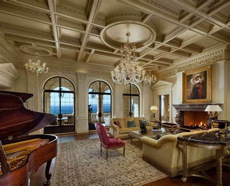 Your furnished living room stock images are ready. 36 Elegant Living Rooms that are Richly Furnished ...