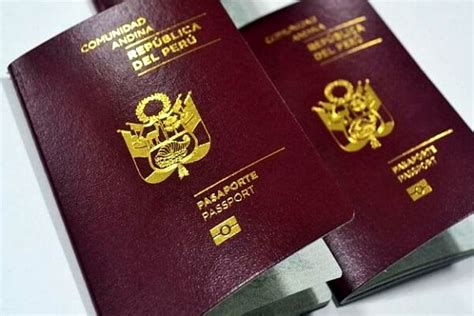 A peruvian passport is a travel document issued to citizens of peru with the purpose of identification and to travel outside the country. Peru Visa and Passport - Cost of Getting Or Renewing
