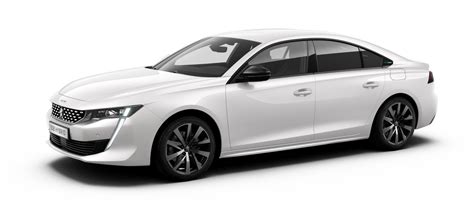 The radical fastback with a bold look that doesn't compromise on design and offers advanced technological features for an outstanding driving experience. Peugeot 508 Hybrid 225 e-EAT GT Line oferta | MOTORK