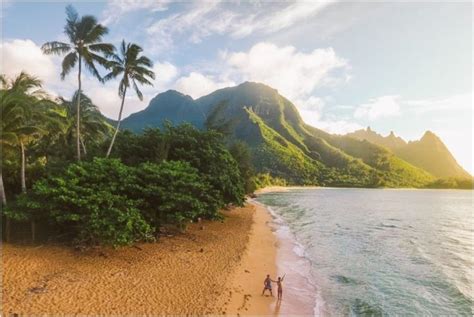 Maybe you would like to learn more about one of these? HANALEI & TUNNEL'S BEACH VIEWS - Enjoy a day at Tunnels ...