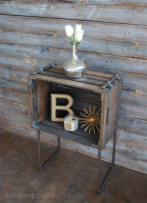 Wine crate ideas from top bloggers on instagram to inspire your next diy projects. How To Furnish Your Home With Repurposed Wine Crates