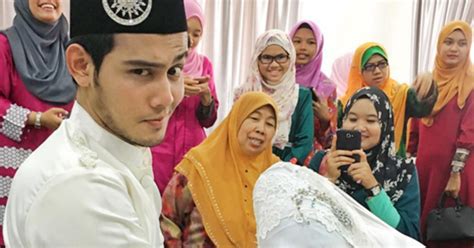 Get in touch with nurul shuhada (@adddshuhada) — 492 answers, 1004 likes. Perghhh...Inilah BIODATA PENUH Isteri Hafidz Roshdi Yang ...