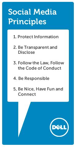 Linkedin, facebook, instagram, wikipedia, youtube, twitter, pinterest, and blogs. Need Social Media Policy Examples? Here Are 7 Solid ...