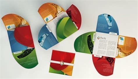 Innovative And Best Brochure Designs For Inspiration Mameara