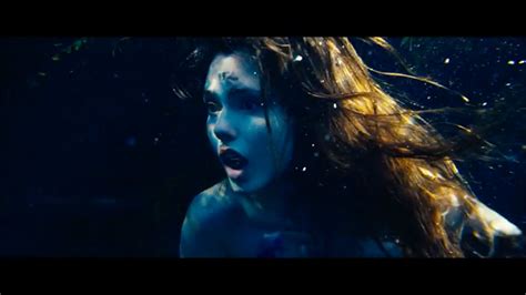 The Little Mermaid Live Action Movie Trailer Will Give You ...