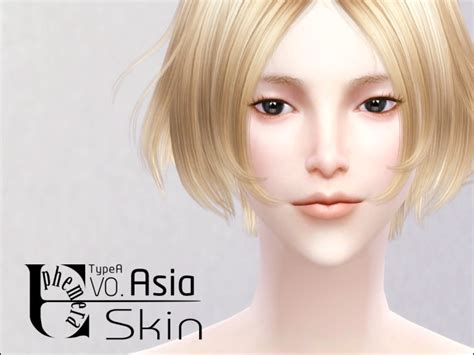 Top 10 Best Sims 4 Realistic Skin Overlays