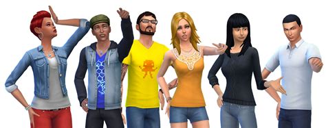 The Sims 4 Better Portraits Pose Pack Sims 4 Updates ♦ Sims 4 Finds