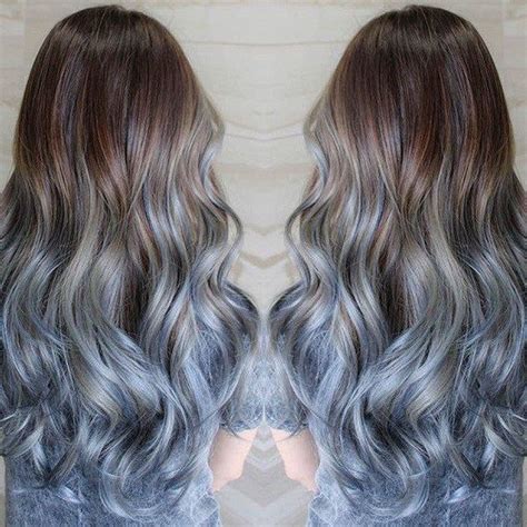 A lot of people are taking the big chop with short cute easy hairstyles. Top 20 Hair Color Ideas for Brown / Black Hair You ...