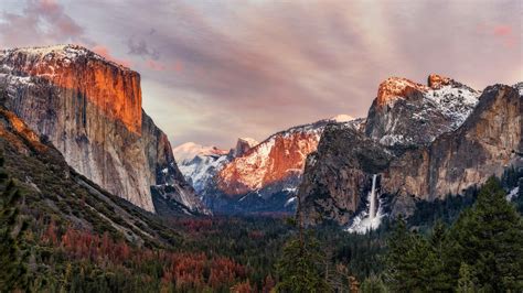 Yosemite Wallpapers Hd Pixelstalknet