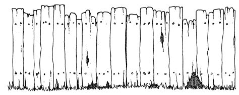 Main / carpentry items / wooden fence. Free Picket Fence Cliparts, Download Free Clip Art, Free Clip Art on Clipart Library