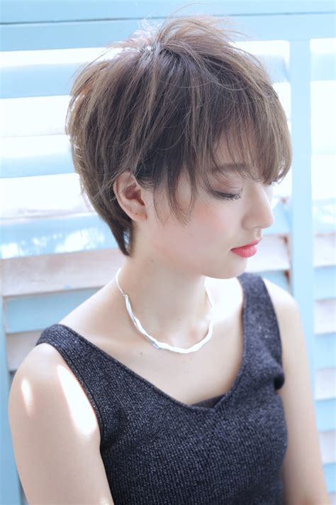 taka1000takaさんのヘアアレンジ・ボブ・ショートに関する ...