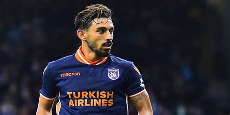 Her takımı yenebilecek güçteyiz 30.05.2021 gündemdeki̇ler. İrfan Can Kahveci: Hedefim yurt dışına transfer olmak