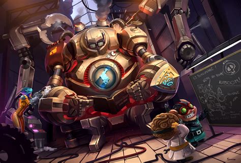 Riot games and league of legends are trademarks, service marks and/or registered trademarks throughout the world. The Winners of Riot's League of Legends Art Contest