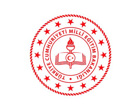 Download Tcmilli Eğitim Bakanlığı Yeni Logo Png And Vector Pdf Svg