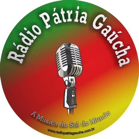 Radio querencia gaucha de missal/pr. Rádio Pátria Gaúcha - Pelotas - Ouça Online