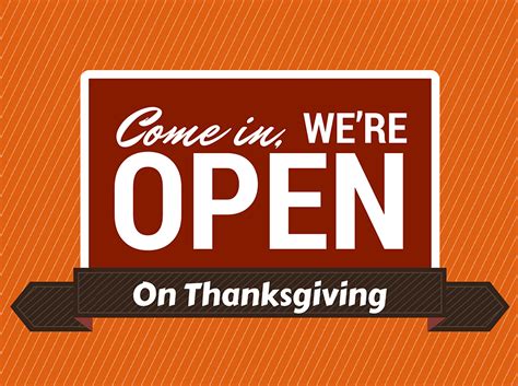 Maybe you would like to learn more about one of these? We're open: Thanksgiving restaurant hours | Local | herald ...