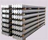 Cold Rolled Stainless Steel Bar