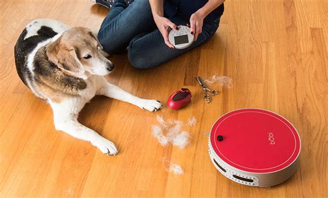 If you have hardwood floors, what are the best robot vacuums that you should consider? Best Robot Vacuum Cleaner for Pet hair: Roomba For ...