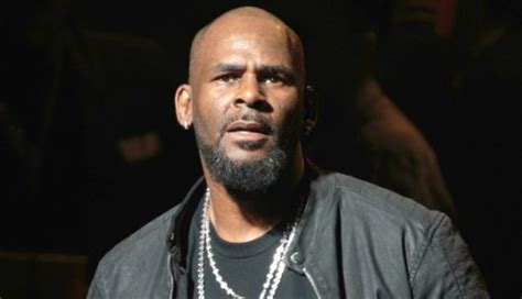He has been subjected to numerous sexual abuse allegations. PROSECUTORS DENY R KELLY'S RELEASE CLAIMS